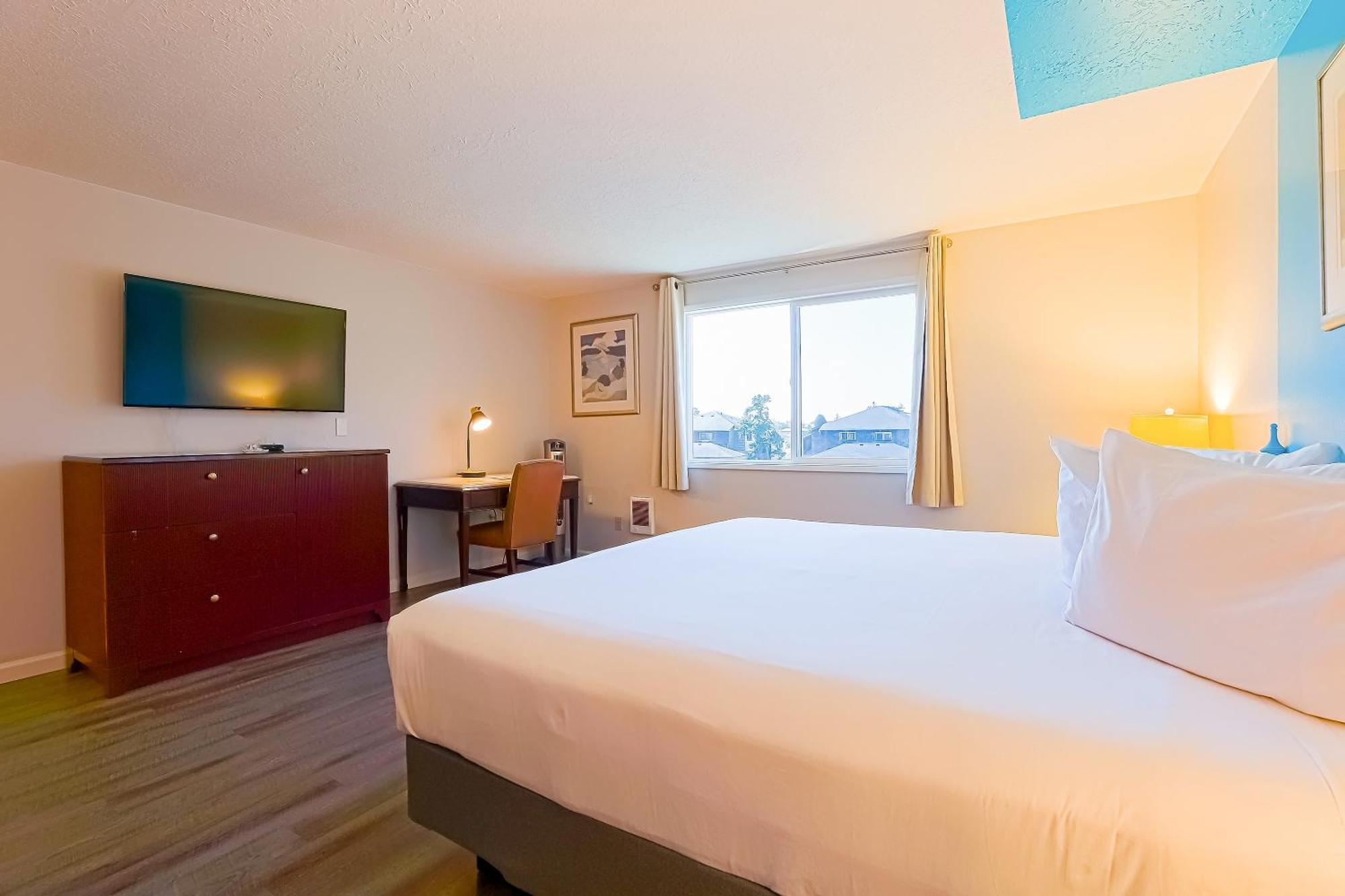 Coast River Inn By Oyo Seaside Luaran gambar