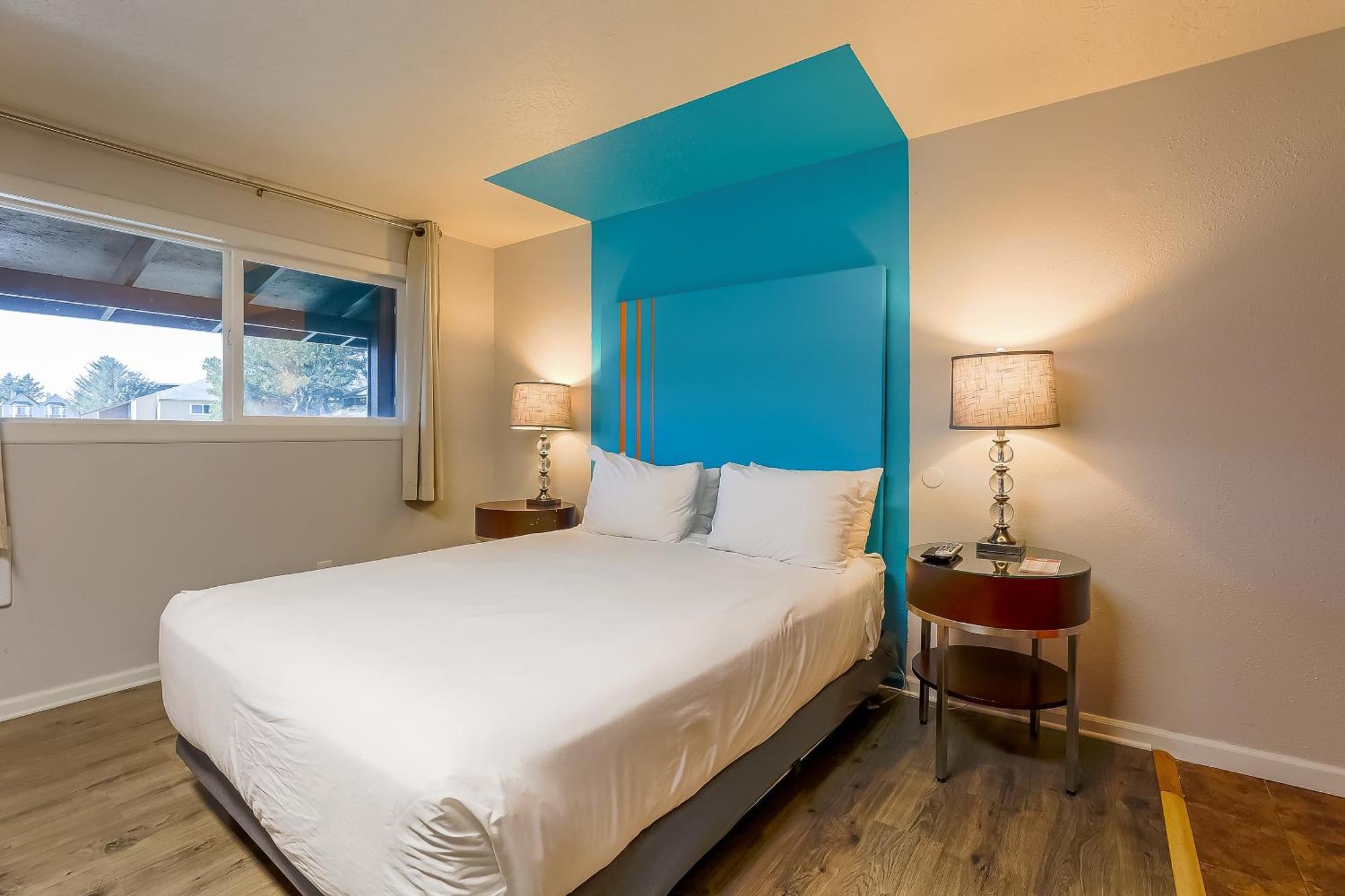 Coast River Inn By Oyo Seaside Luaran gambar